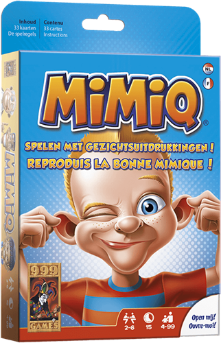 Mimiq