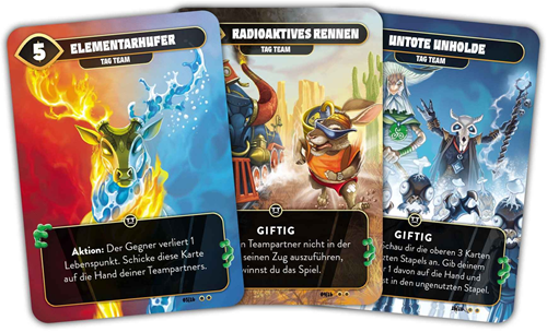 Mindbug - 2vs2 Tag Team Pack-2