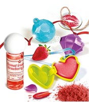 Wetenschap & Spel - Mini Lippenbalsem Set-2