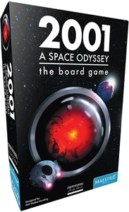 Maestro Media 2001- A Space Odyssey