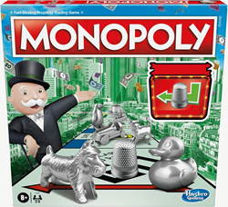 Monopoly Classic (NL)