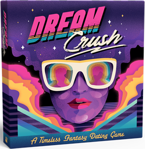 Afbeelding van het spel Dream Crush - Board Game