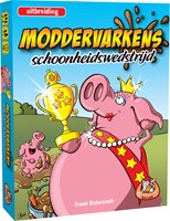 Moddervarkens - Schoonheidswedstrijd Uitbreiding