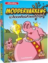 Moddervarkens - Schoonheidswedstrijd Uitbreiding