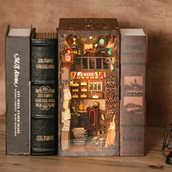 Book Nook - Magic Pharmacis LED Light (282 stukjes)