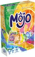 Mojo - Kaartspel
