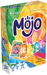 Mojo - Kaartspel