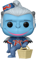 Funko Pop! - The Wizard of Oz Winged Monkey #1520-2
