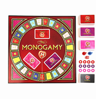 Monogamy - Game-3