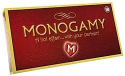 Monogamy - Game
