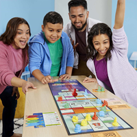 Monopoly - Knockout-3