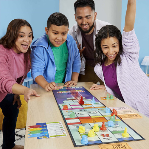 Monopoly - Knockout-3