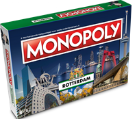Monopoly - Rotterdam