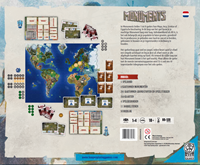 Monuments Bordspel-2