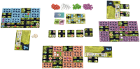Moorland - Bordspel-2