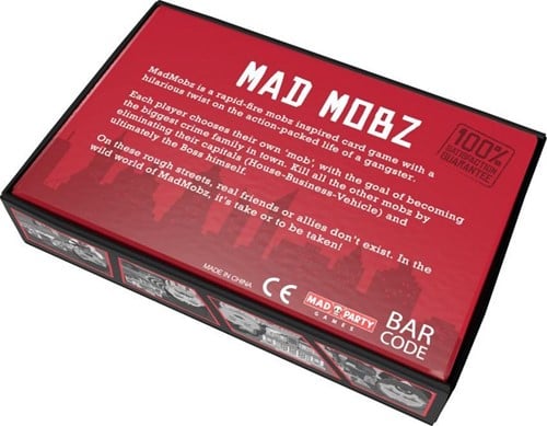 MadMobz - Kaartspel-2