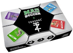 MadSoccer vs Touzani