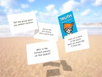 MadWish Beach Game - Partyspel-3