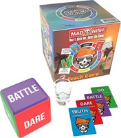 MadWish Beach Game - Partyspel-2
