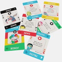 MadWish Truth or Dare Playing Cards-2