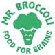 Mr. Broccoli