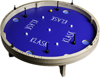 Klask 4 Speler-2