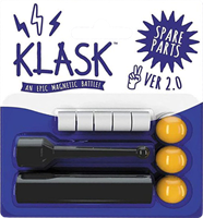 Klask Onderdelen