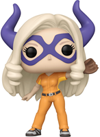 Funko Pop! - My hero Academia - MT. Lady #1333-2