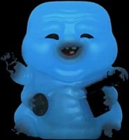 Funko Pop! - Ghostbusters After-Muncher (GITD) #929-2