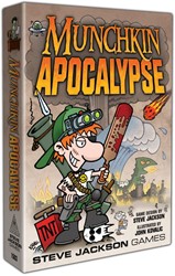 Munchkin Apocalypse