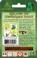 Munchkin Cthulhu 3 - The Unspeakable Vault-2