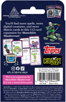 Munchkin Shadowrun - Hack The Future-2