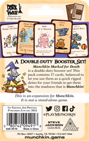 Munchkin - Marked for Death-2