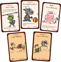 Munchkin - Marked for Death-3