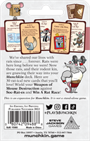 Munchkin - Rats-3