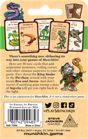 Munchkin - Snakes-2