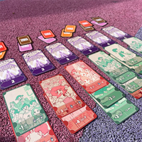 Festi'vibes  - Card game-2