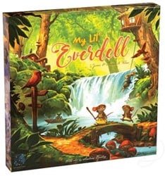 My Lil' Everdell (Engels)