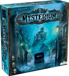 Mysterium (NL)