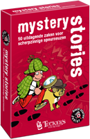 Mysterie Stories Junior