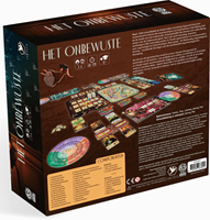 Het Onbewuste Bordspel NL (Unconscious Mind)-2