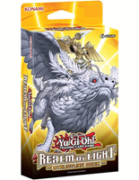 Yu-Gi-Oh! - Structure Deck Realm Of Light (Reprint)