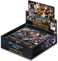 Battle Spirits Saga TCG - Dawn of History BSS01 Boosterbox