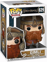 Funko Pop! - Lord of the Rings Gimli #629