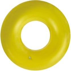 Intex - Neon Zwemring - Geel
