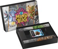 Mindbug - Base Set First Contact-2