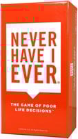 Never Have I Ever
