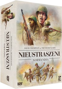 Undaunted - Normandy