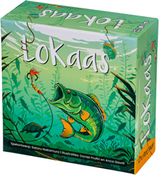 Lokaas - Dobbelspel