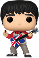Funko Pop! - Oasis Noel Gallagher #257-2